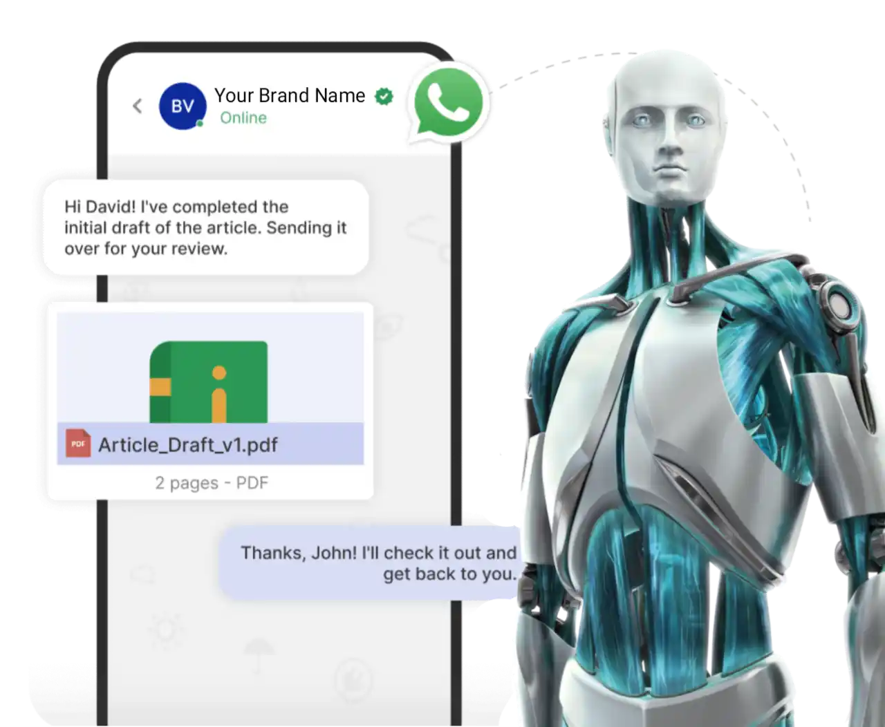 Best Business Automation Software - Chatrio.com -Business Automation Portal